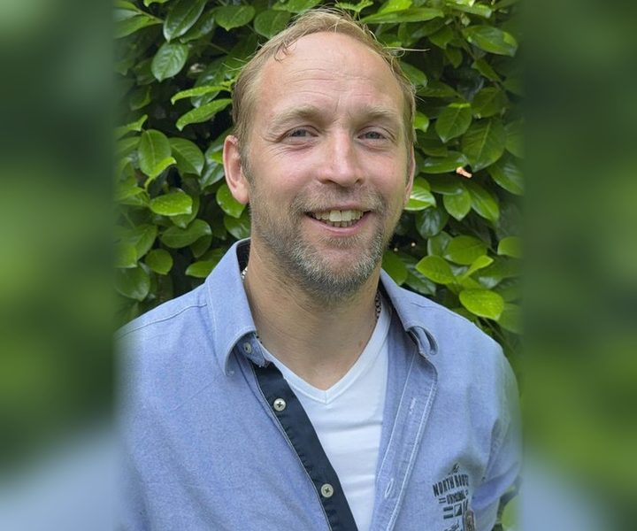 Portrait von Ralf Till