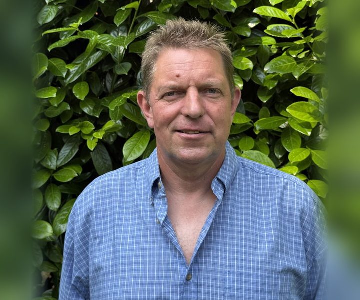 Portrait von Torsten Martens